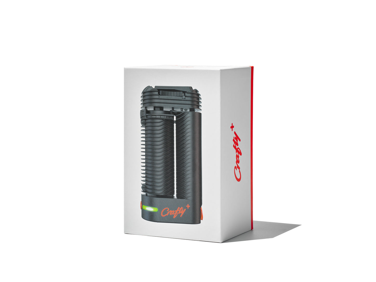 Storz & Bickel Crafty +