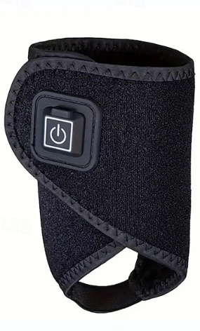 Heated Ankle Brace