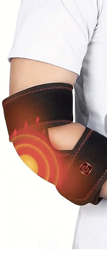 Heated Elbow Brace