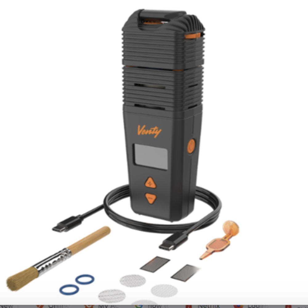 Storz & Bickel Venty