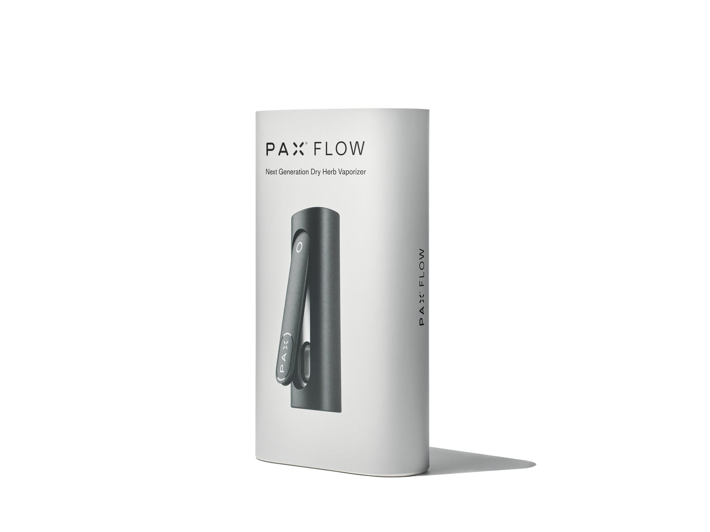 Pax Flow