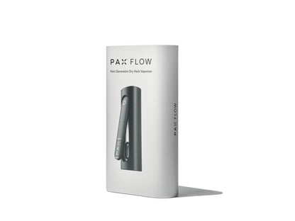 Pax Flow