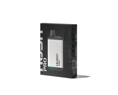 Arizer Solo III V2 & Hush Nova