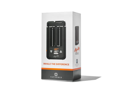 Storz and Bickel Mighty Medic