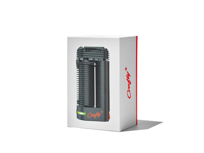 Storz & Bickel Crafty +