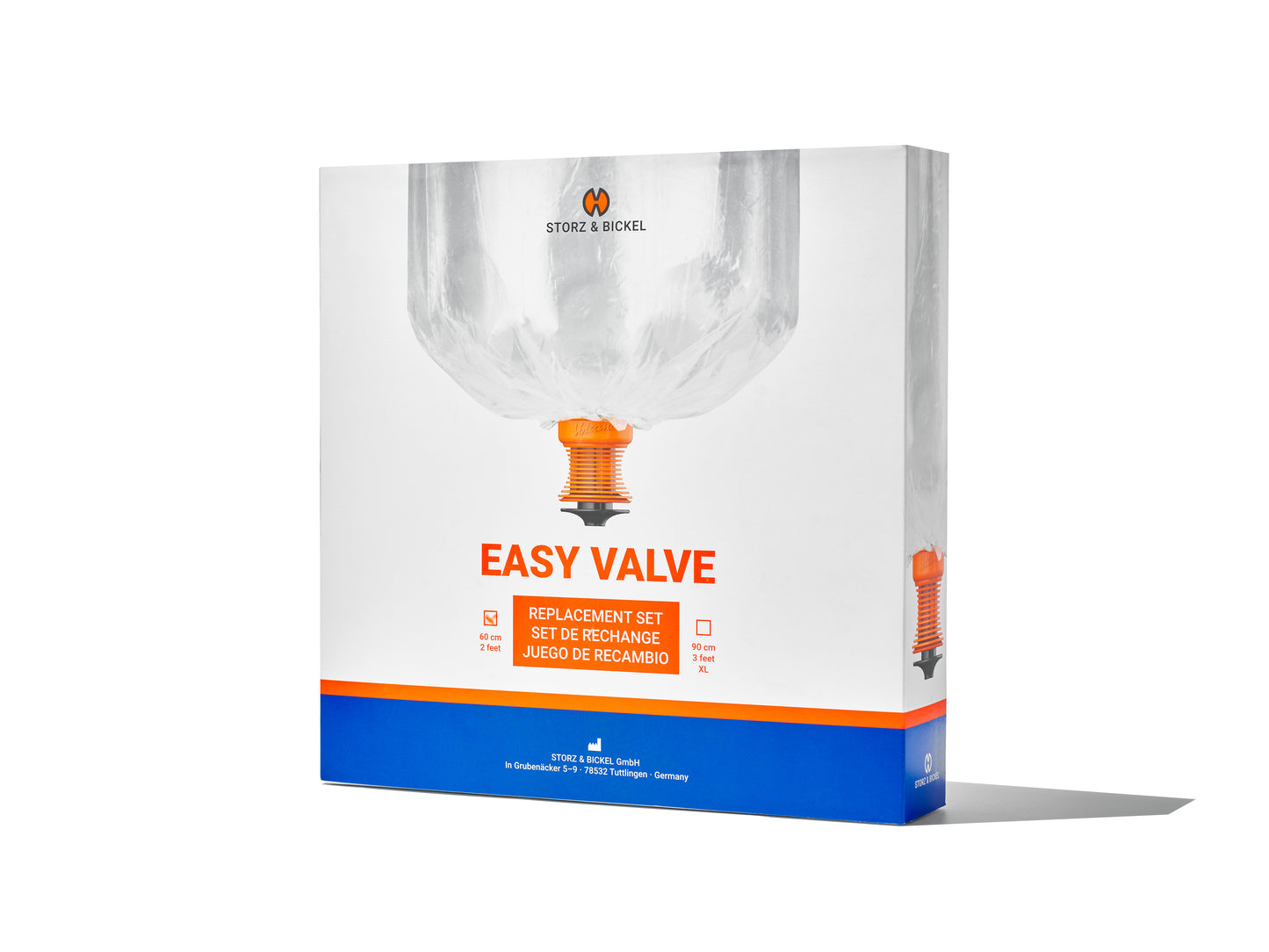 Volcano easy valve mouth piece