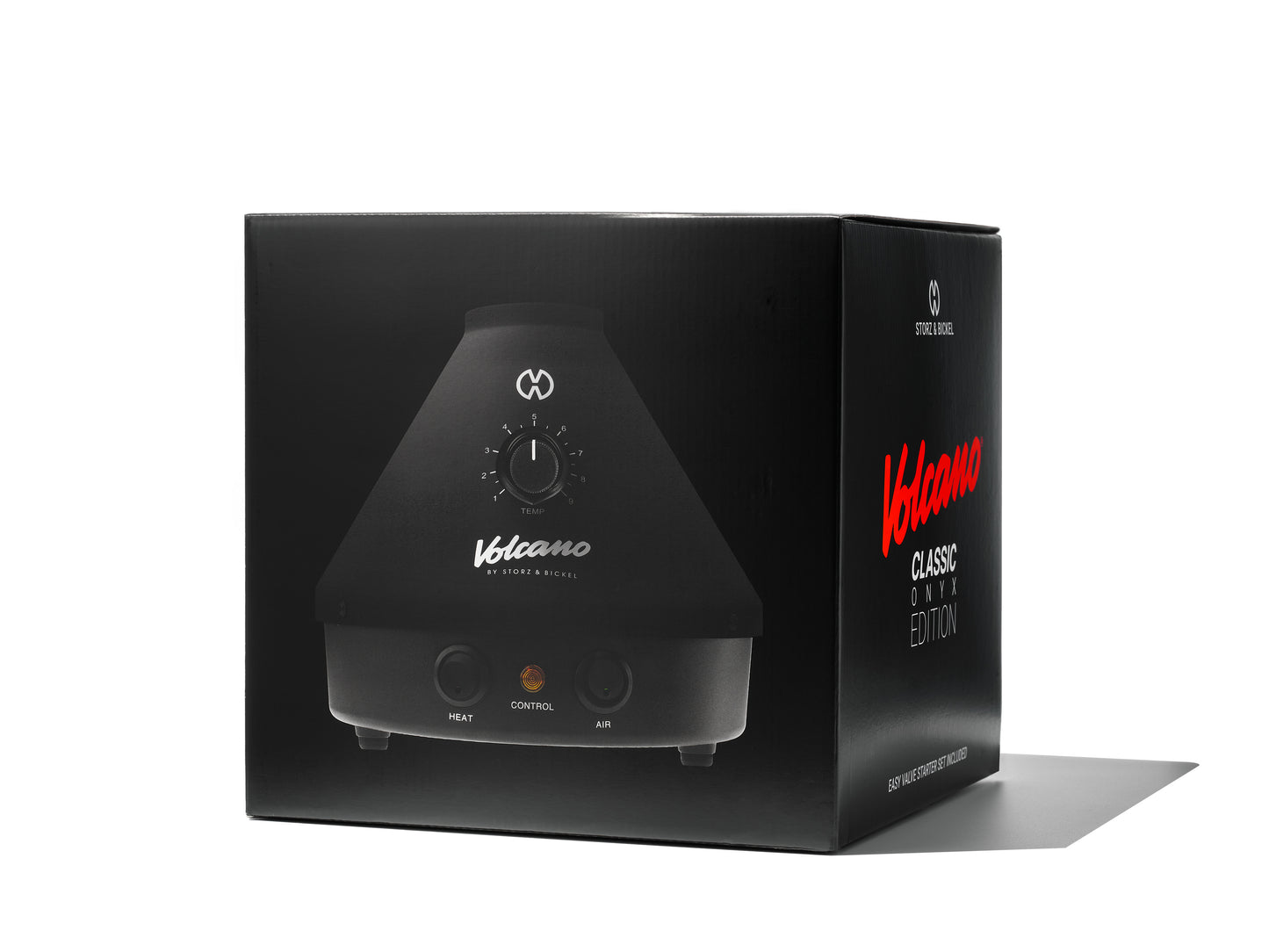Storz and Bickel Volcano Classic