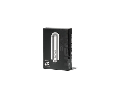 Hush Nova 2 & Atomizer