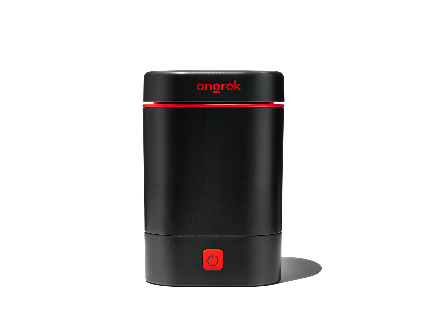 Ongrok Botanical Infuser & Decarb Machine