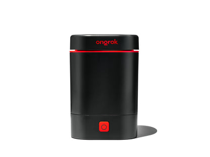 Ongrok Botanical Infuser & Decarb Machine