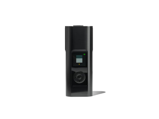 Arizer Solo III V2 & Hush Nova