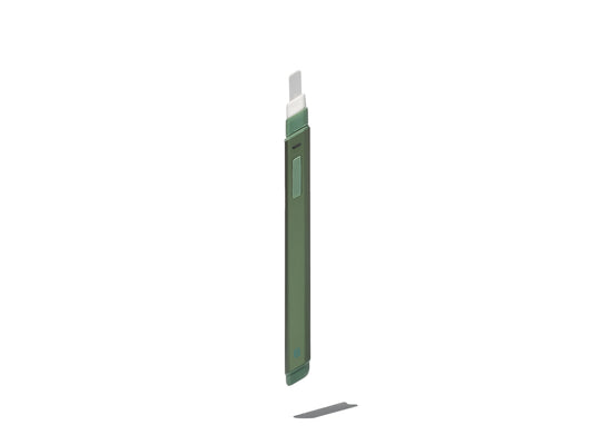 Flourish Hot Knife by Puffco