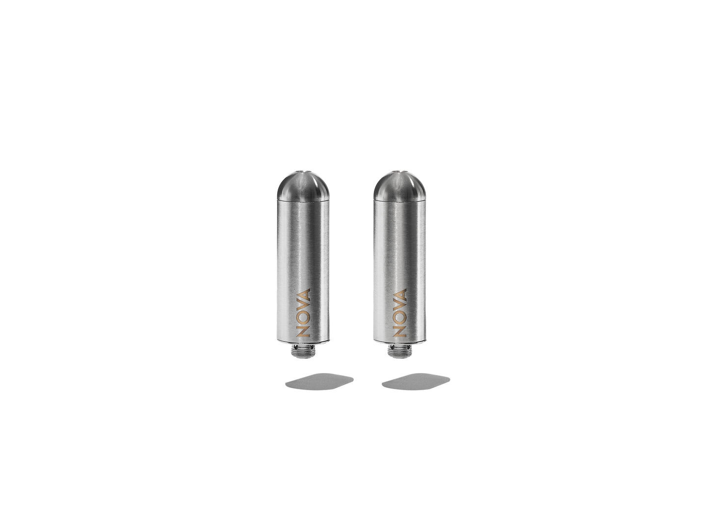 Hush Nova 2 & Atomizer