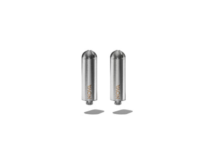 Hush Nova 2 & Atomizer