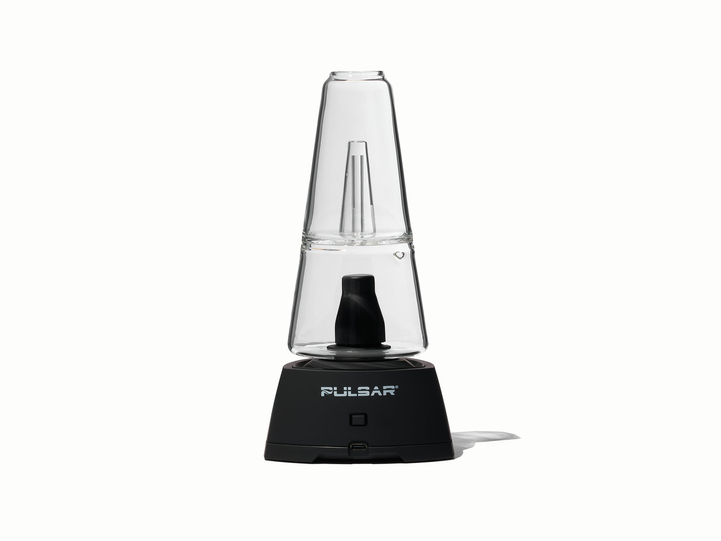 Pulsar Sipper Dual Use Concentrate & 510 Cartridge Vaporizer & 1x Flourish Hot Knife