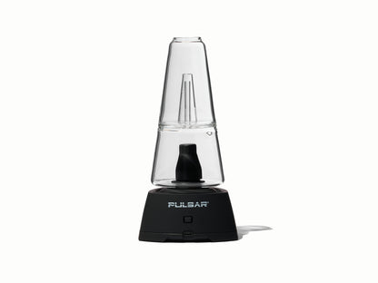Pulsar Sipper Dual Use Concentrate & 510 Cartridge Vaporizer & 1x Flourish Hot Knife