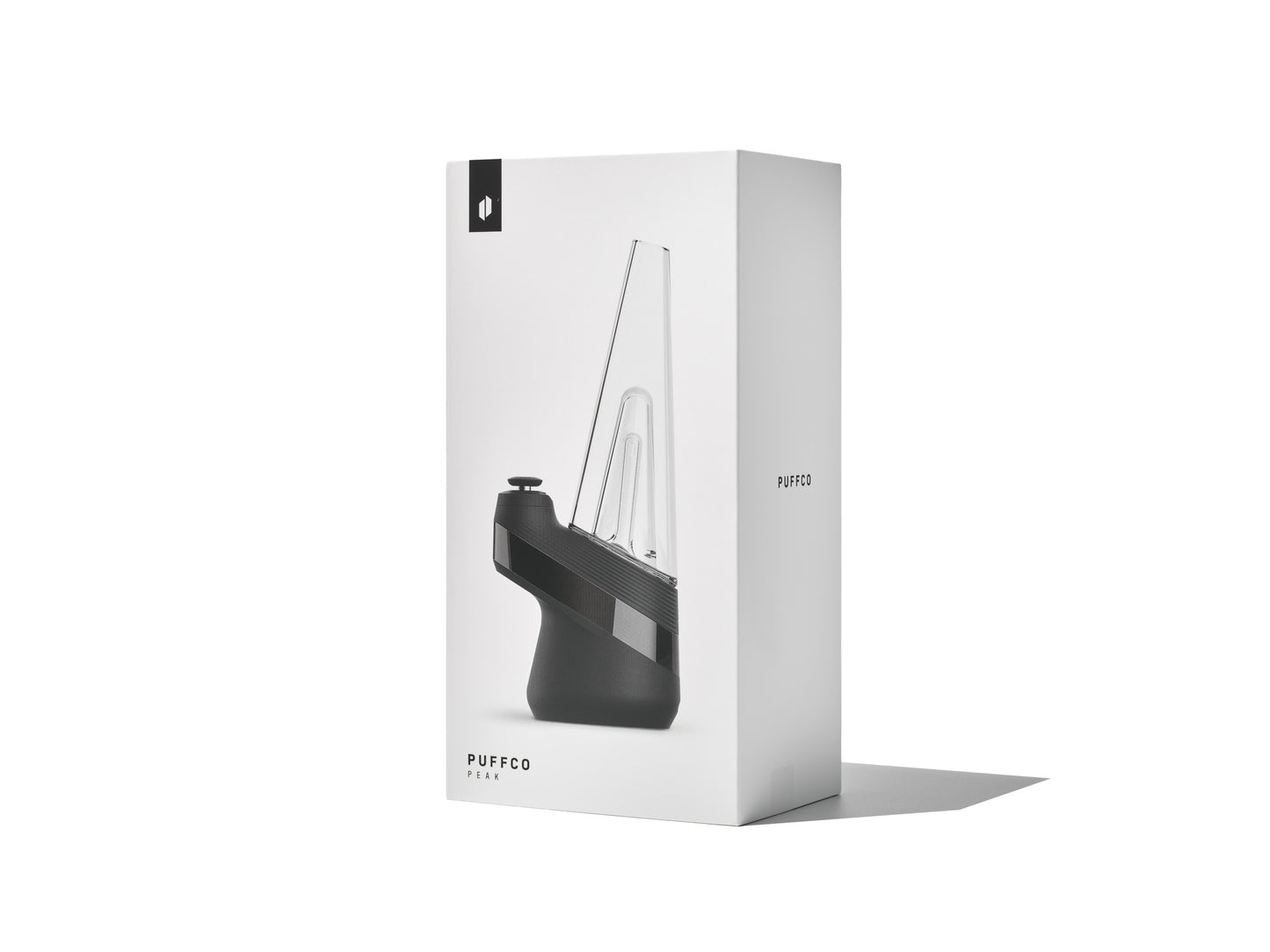 Puffco New Peak + Flourish Hot Knife