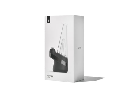 Puffco New Peak + Flourish Hot Knife