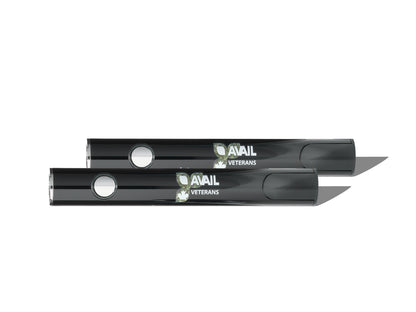 Pax Four with 2x 510 Threaded Battery