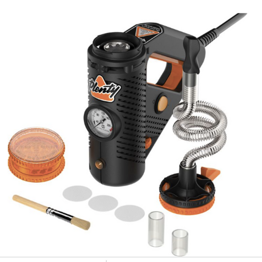 Storz and Bickel Plenty