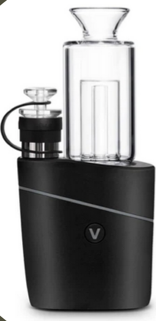 Vlab Halo + Flourish Hot Knife