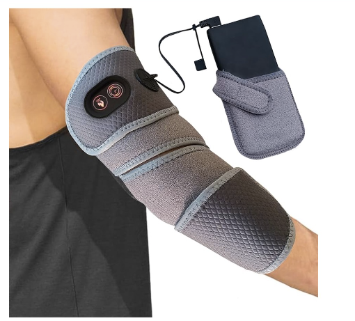 Heated Arm brace