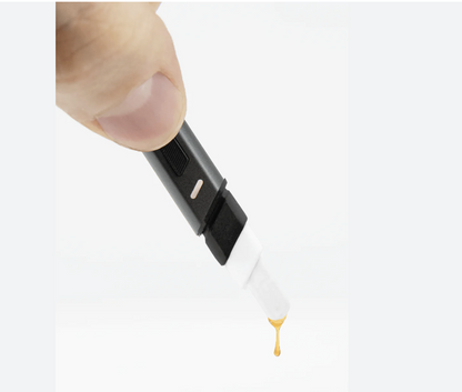 Vlab Halo + Flourish Hot Knife