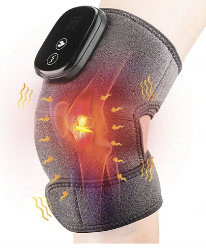 Heated Knee Brace