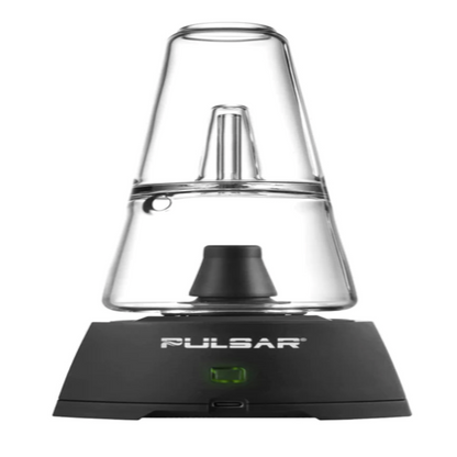 Pulsar Sipper Dual Use Concentrate & 510 Cartridge Vaporizer Bubbler