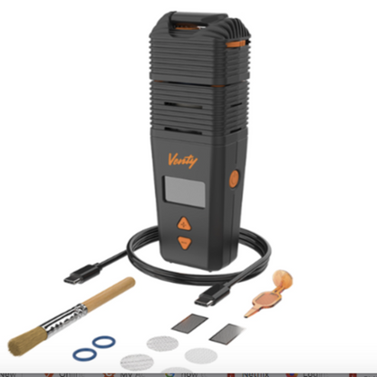 Storz & Bickel Venty