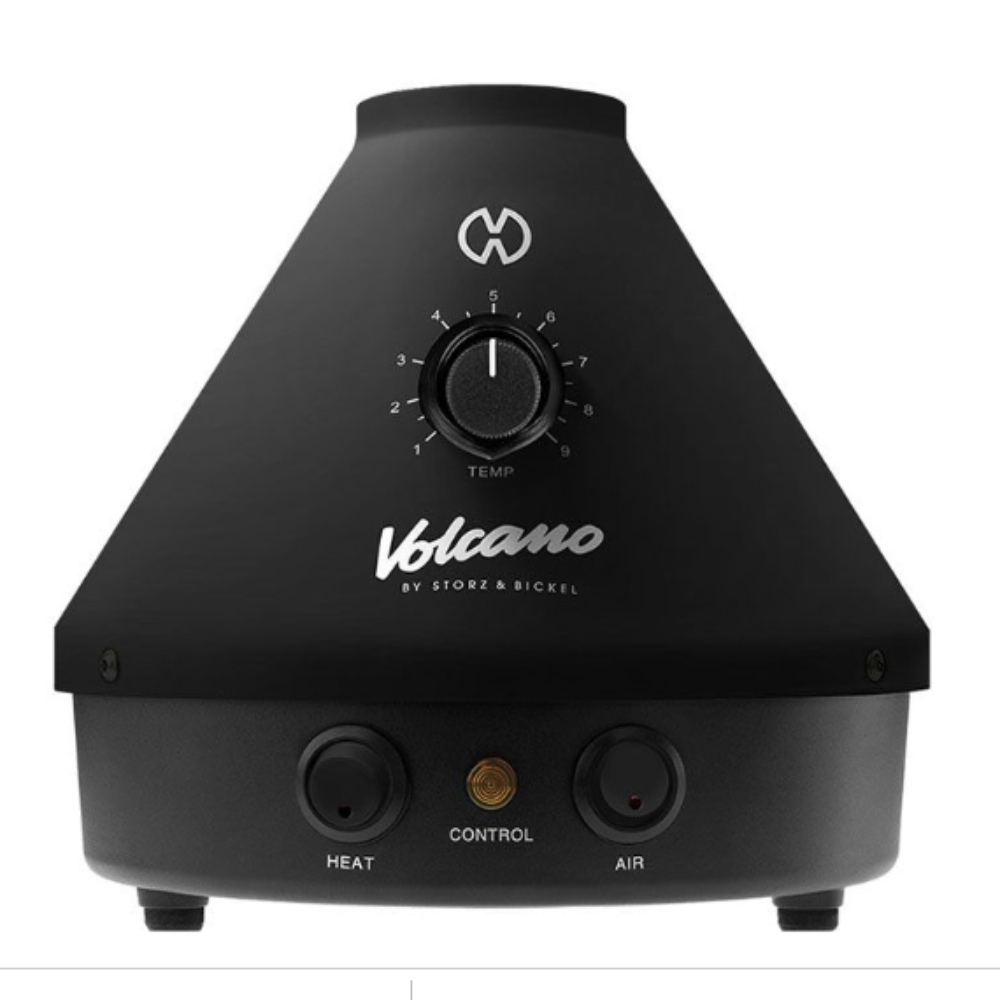 Storz and Bickel Volcano Classic