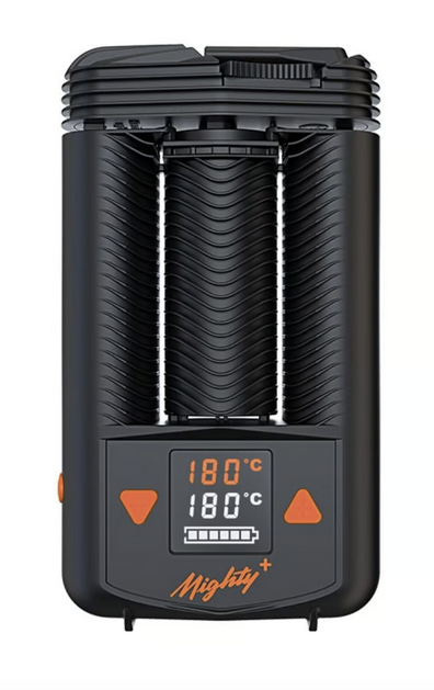 Storz and Bickel Mighty